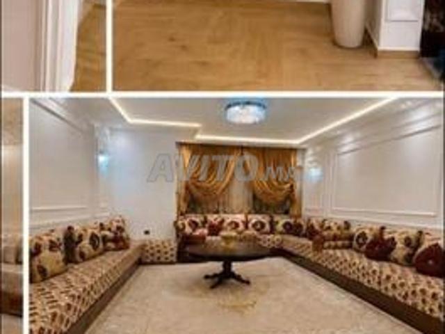 Appartement location à Tangero, Tanger-Tétouan