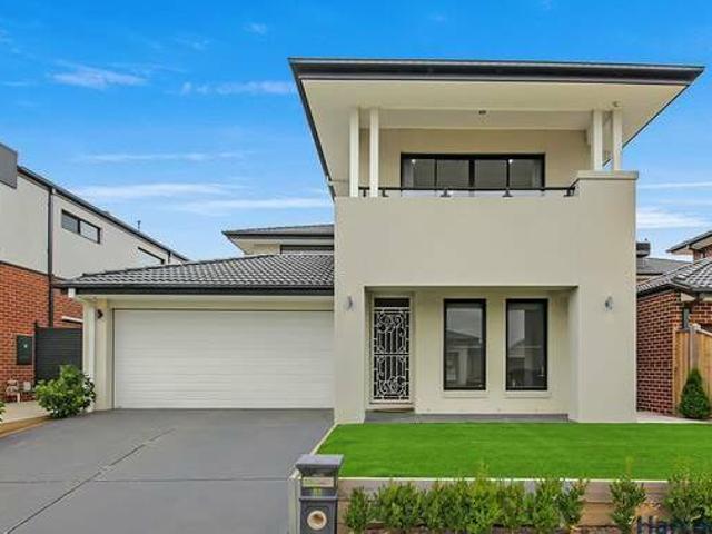 House for rent in Melbourne, City of Melbourne
