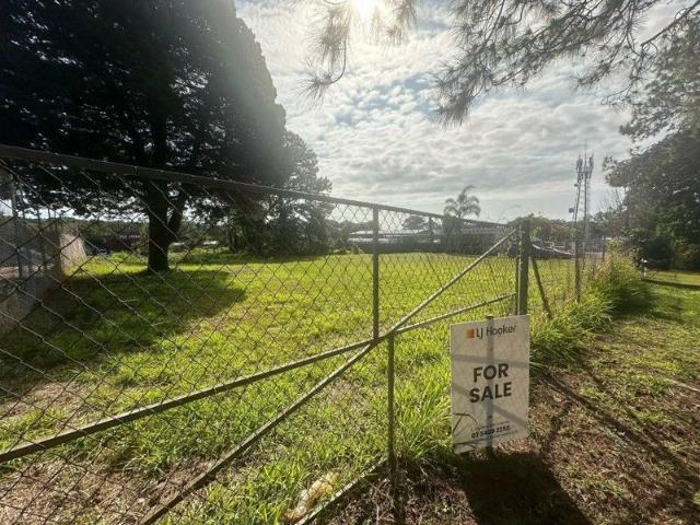 Land for sale in Toombul, Queensland