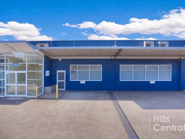 Office for rent in Sydney, New South Wales