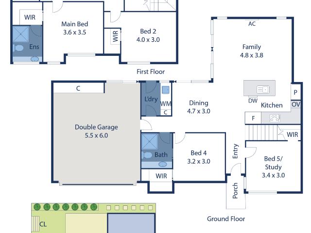 Townhouse for sale in Camerons Creek, Victoria