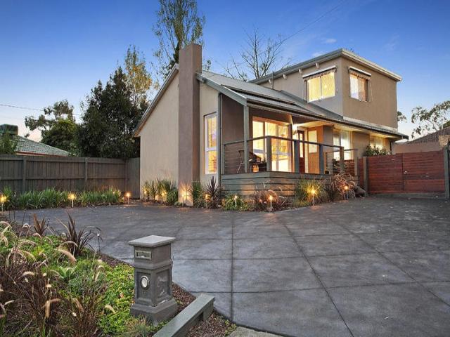 House for rent in Mitcham, Melbourne
