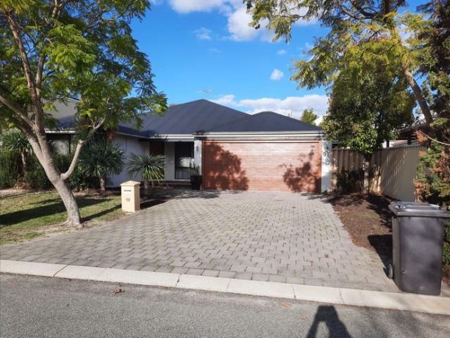 House for rent in Southern River, Western Australia