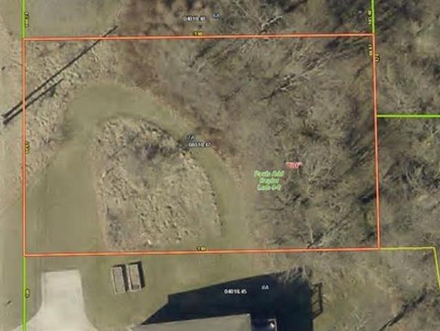 Land for sale in Rolla, Phelps County
