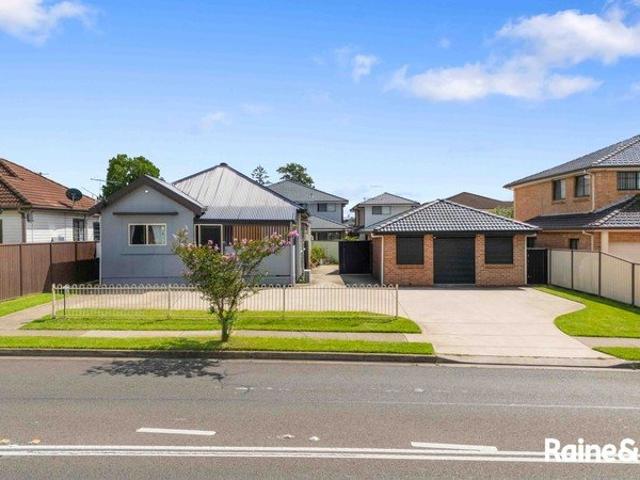 House for sale in Sydney, New South Wales