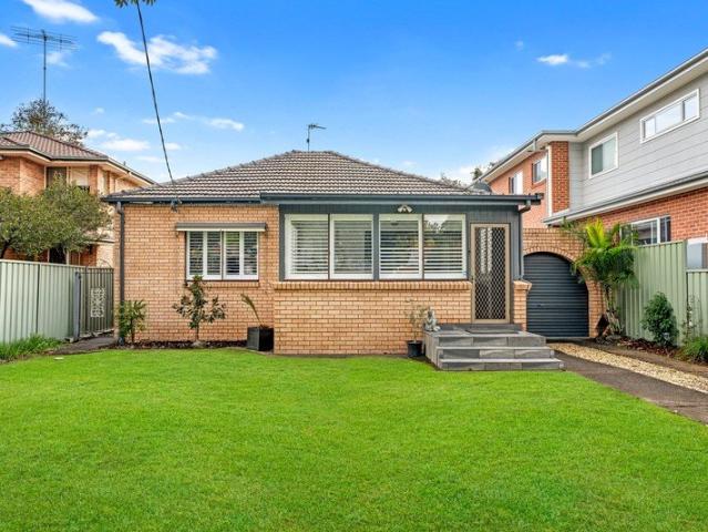 House for sale in Sydney, New South Wales