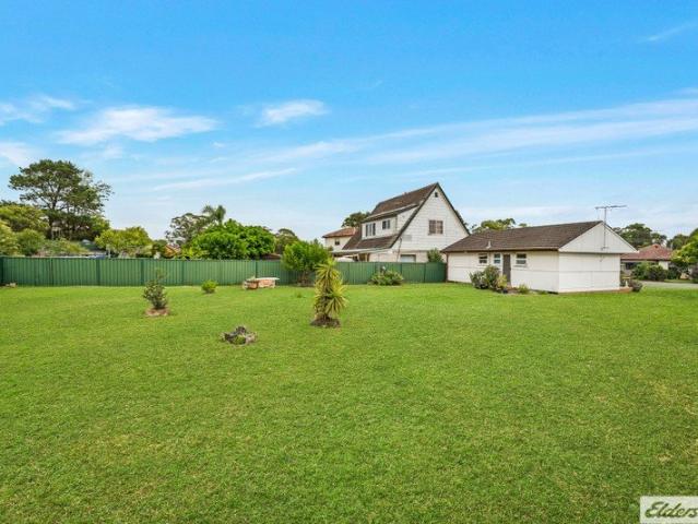 House for sale in Sydney, New South Wales