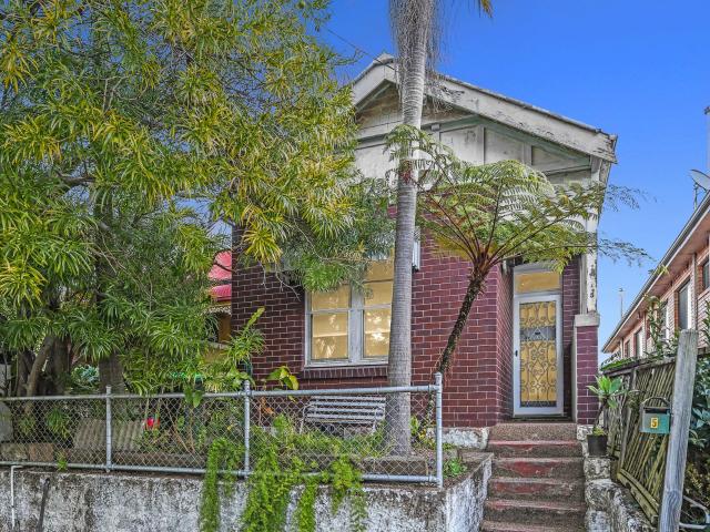 House for sale in Sydney, New South Wales