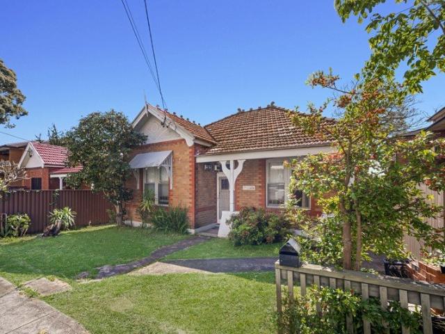 House for sale in St George, Sydney