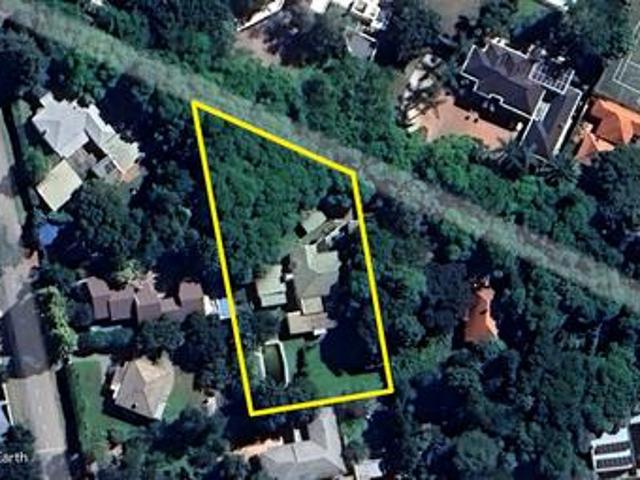 Commercial for sale in Sandton
