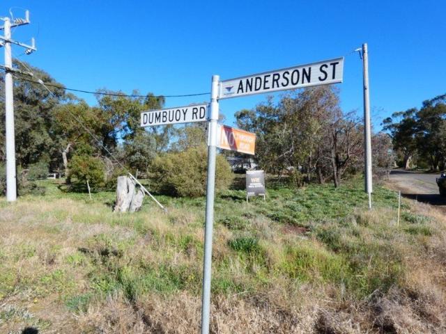 Land for sale in Warracknabeal, Victoria