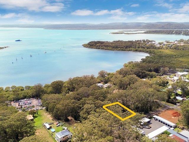 Land for sale in Toombul, Queensland
