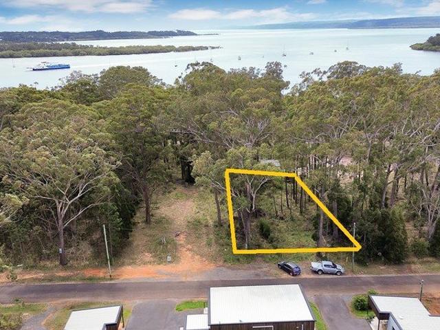 Land for sale in Toombul, Queensland