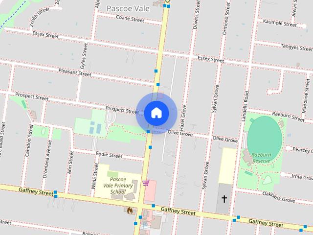Townhouse for rent in Pascoe Vale, Melbourne