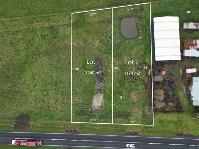 Land for sale in Pirron Yallock, Victoria