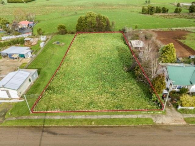 Land for sale in Winnaleah, Tasmania