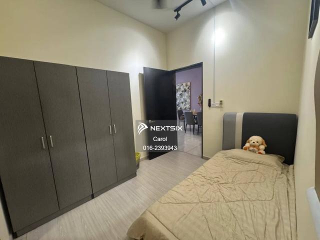 Residential House for rent in Selangor