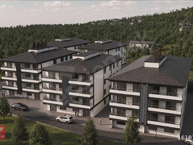 Okçular, Alaplı içerisinde satılık mülk
