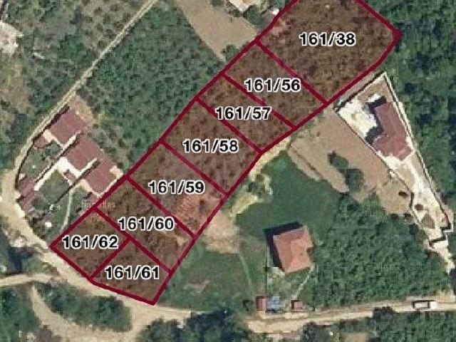 Orhanlar Mahallesi, Ereğli içerisinde satılık Arsa