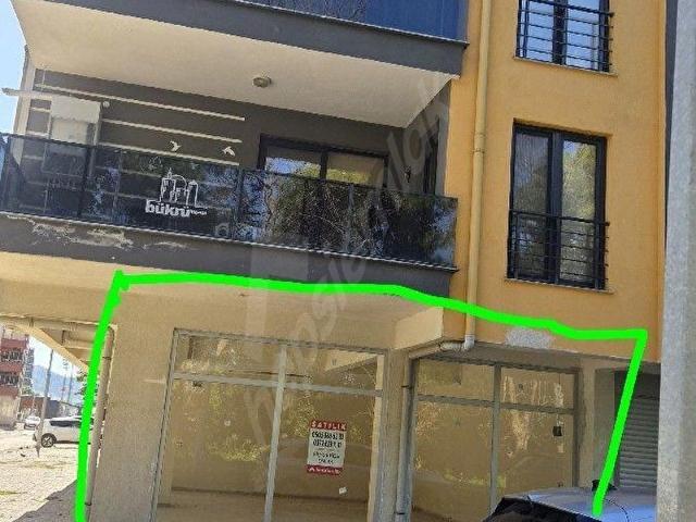 Çaycuma, Zonguldak içerisinde satılık Ofis
