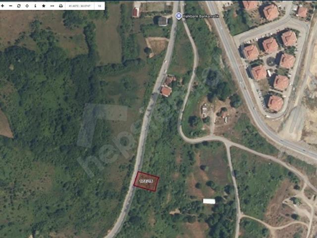 Burunkaya, Çaycuma içerisinde satılık Dükkan