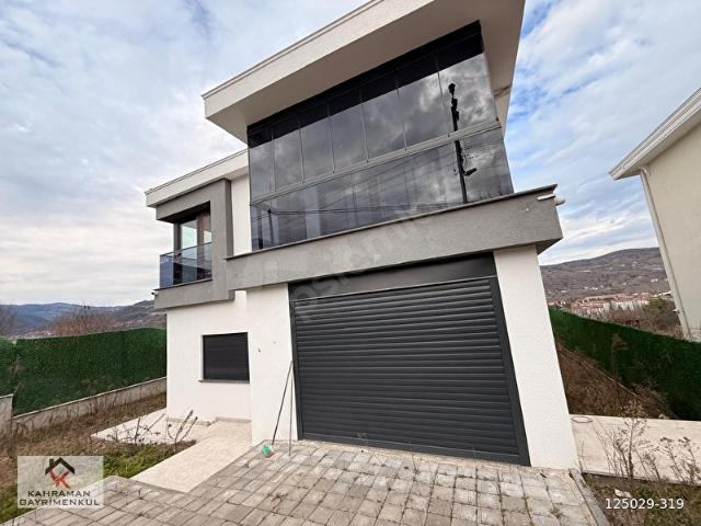 Devrek, Zonguldak içerisinde satılık Villa