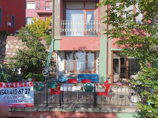 Zonguldak Merkez içerisinde satılık Villa