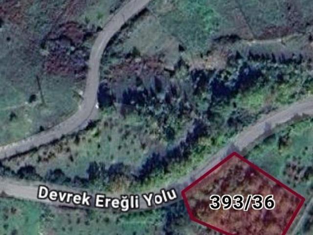 Çaylıoğlu, Ereğli içerisinde satılık Arsa