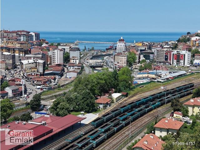 Zonguldak Merkez, Zonguldak içerisinde satılık Arsa