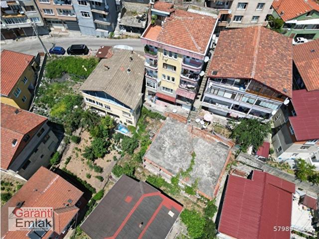 Zonguldak Merkez, Zonguldak içerisinde satılık Arsa