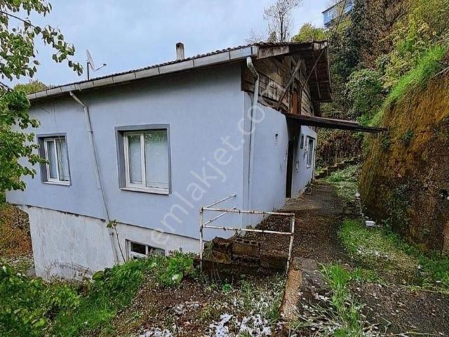 Zonguldak Merkez içerisinde satılık Villa