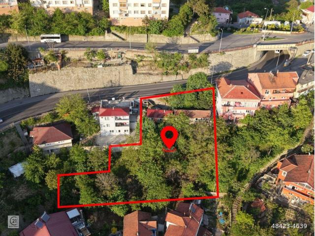 Hisararkası, Kilimli içerisinde satılık Arsa