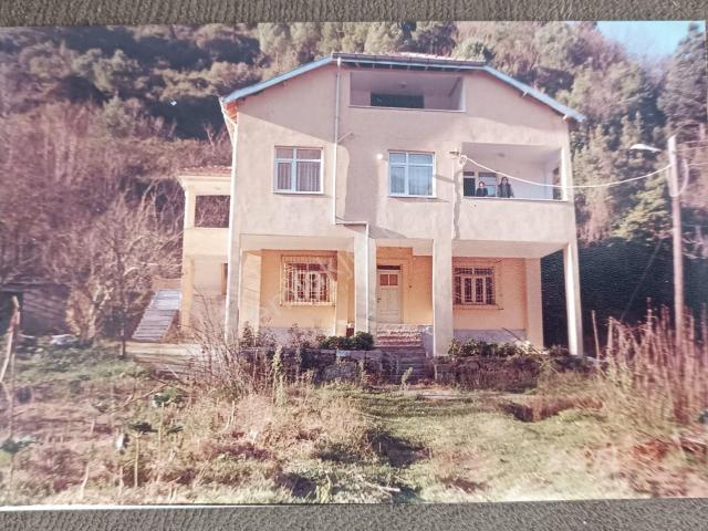 Zonguldak içerisinde satılık Bina