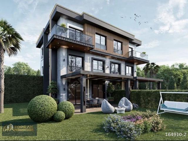 19 Mayıs, Kozlu içerisinde satılık Villa