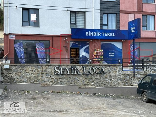 Zonguldak içerisinde satılık Dükkan