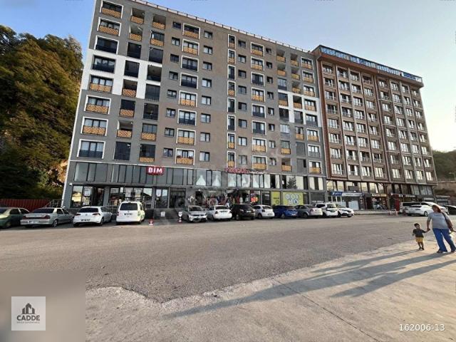 Zonguldak içerisinde satılık mülk