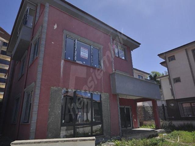 Zonguldak içerisinde satılık Villa
