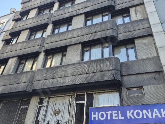 Mithatpaşa Mahallesi, Zonguldak Merkez içerisinde satılık Turistik Tesis