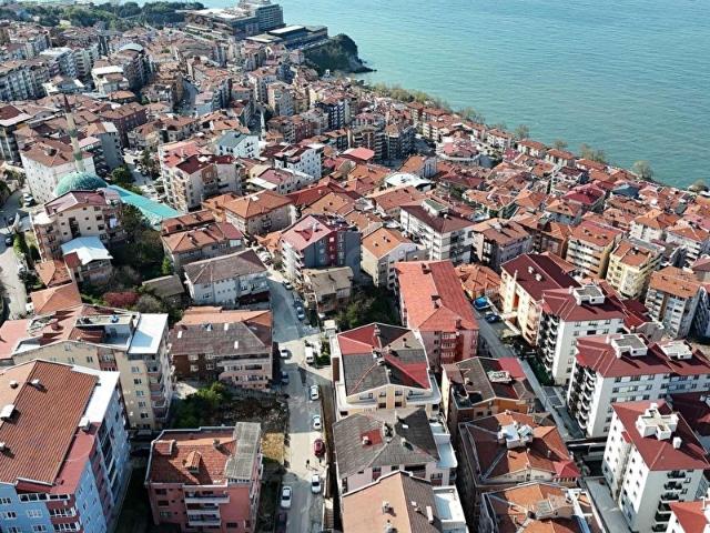 Zonguldak Merkez, Zonguldak içerisinde satılık mülk