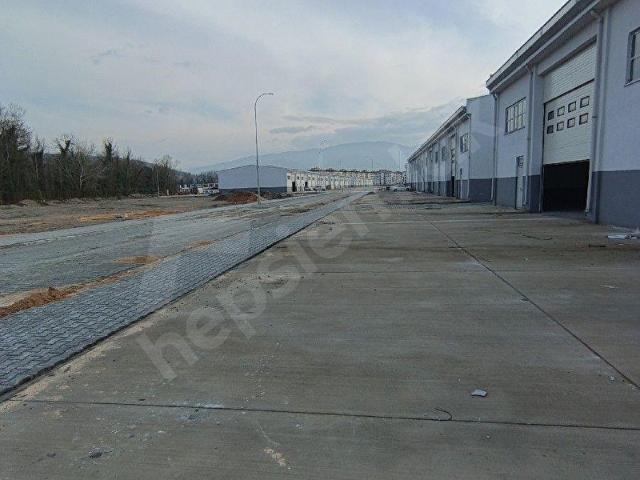 Gökçebey, Zonguldak içerisinde satılık Depo
