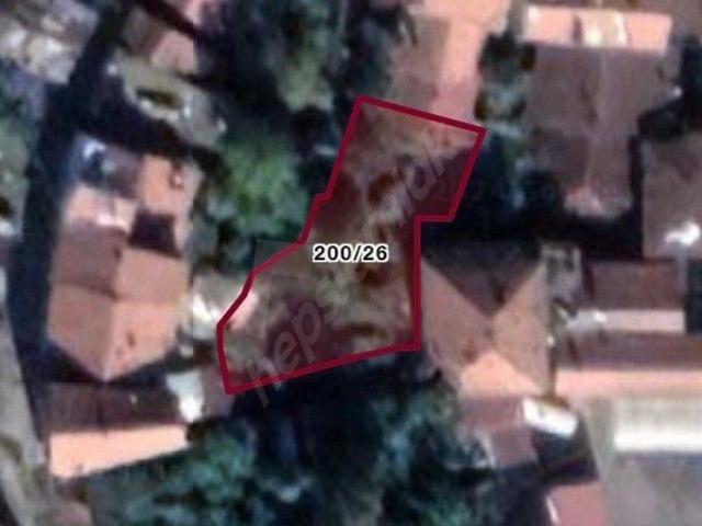 On Temmuz Mahallesi, Zonguldak Merkez içerisinde satılık Arsa