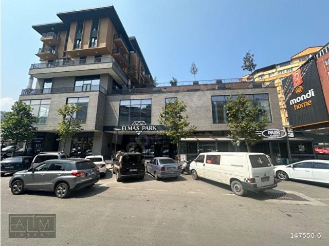 Zonguldak Merkez, Zonguldak içerisinde satılık Dükkan