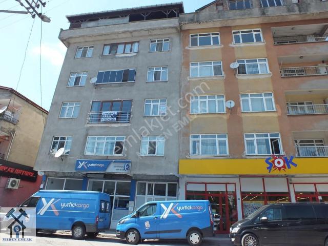 Zonguldak Merkez, Zonguldak içerisinde kiralık mülk