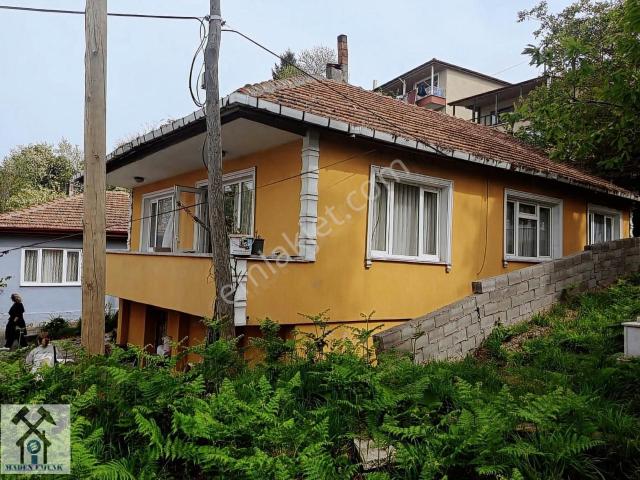 Zonguldak Merkez içerisinde satılık Villa