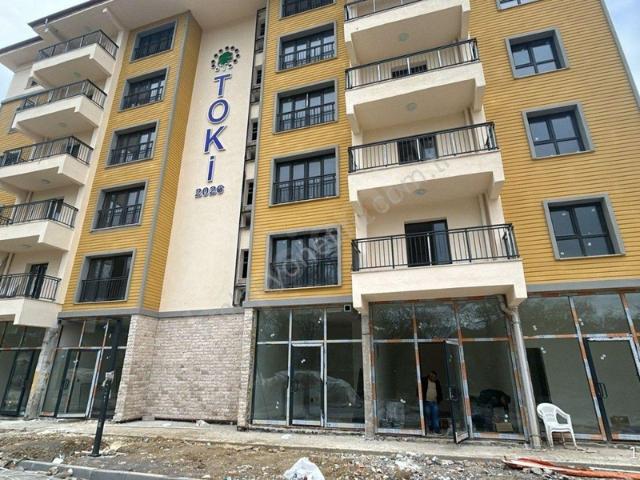 Merkez Mah., Zonguldak Merkez içerisinde satılık Dükkan
