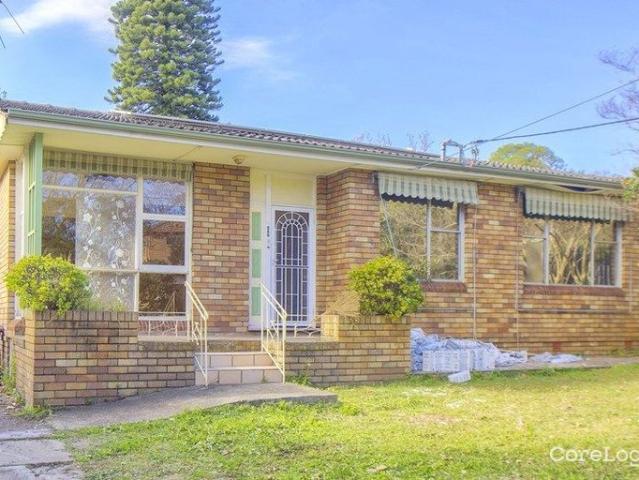 House for sale in Strathfield, New South Wales