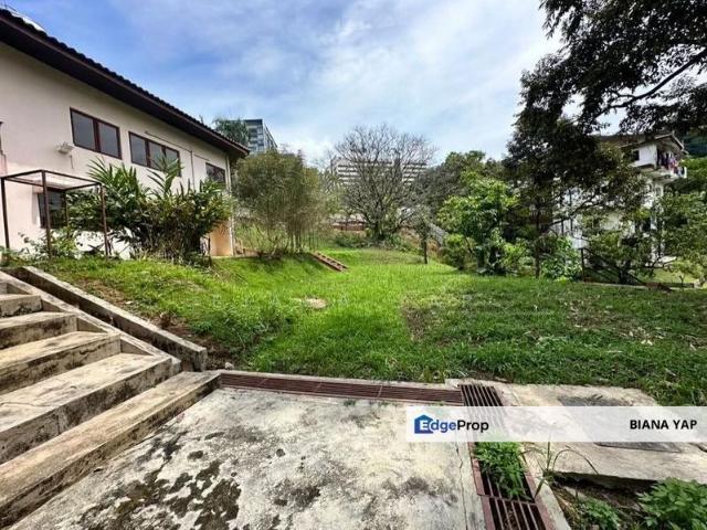 Shop for sale in Country Heights Damansara, Kuala Lumpur
