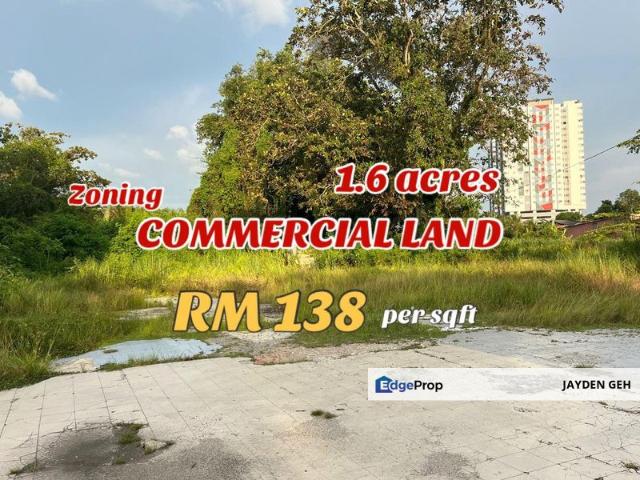 Shop for sale in Alor Setar, Kedah