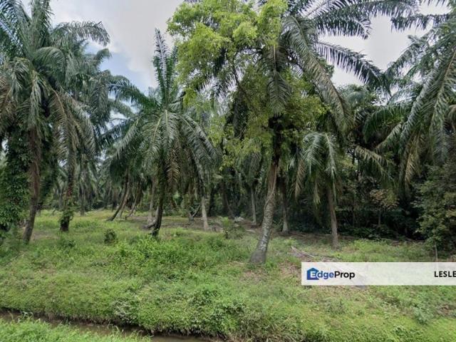 House for sale in Bukit Ledang, Johor