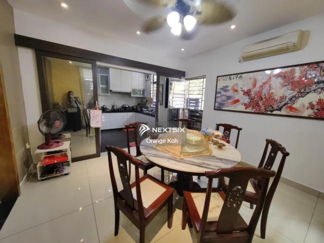 Shop for sale in Kuala Selangor, Selangor